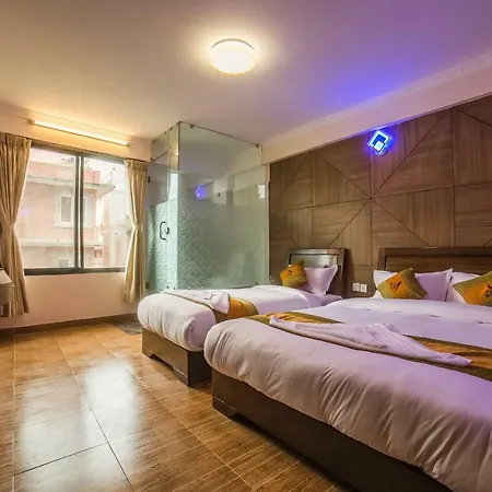 Hotel Ace-2